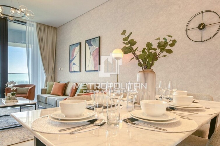 The Address Residences Jumeirah Resort and Spa Apartment for Sale, Jumeirah Beach Residence (JBR), Dubai