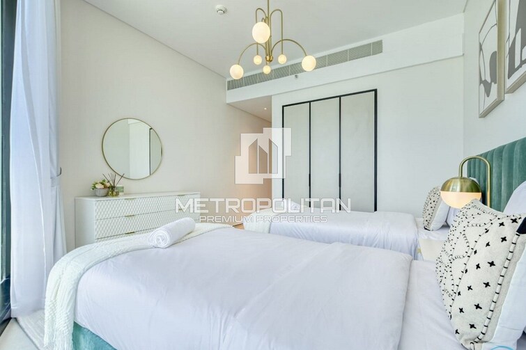 The Address Residences Jumeirah Resort and Spa Apartment for Sale, Jumeirah Beach Residence (JBR), Dubai