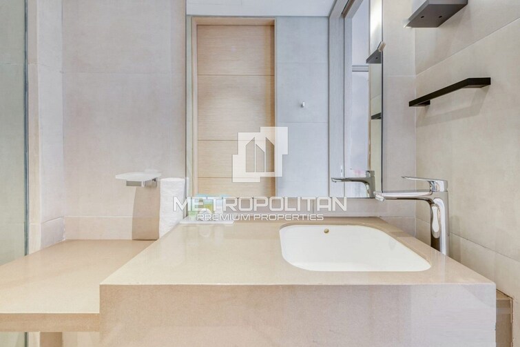 The Address Residences Jumeirah Resort and Spa Apartment for Sale, Jumeirah Beach Residence (JBR), Dubai