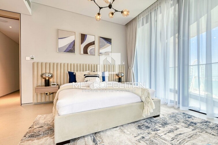 The Address Residences Jumeirah Resort and Spa Apartment for Sale, Jumeirah Beach Residence (JBR), Dubai