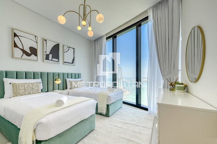The Address Residences Jumeirah Resort and Spa Apartment for Sale, Jumeirah Beach Residence (JBR), Dubai
