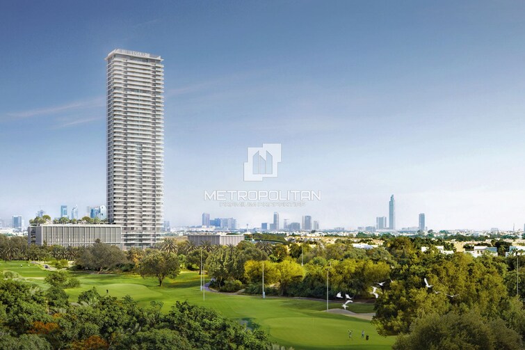 Golf Heights Apartment for Sale, The Views, Dubai