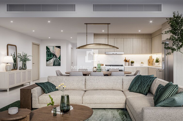 Golf Heights Apartment for Sale, The Views, Dubai