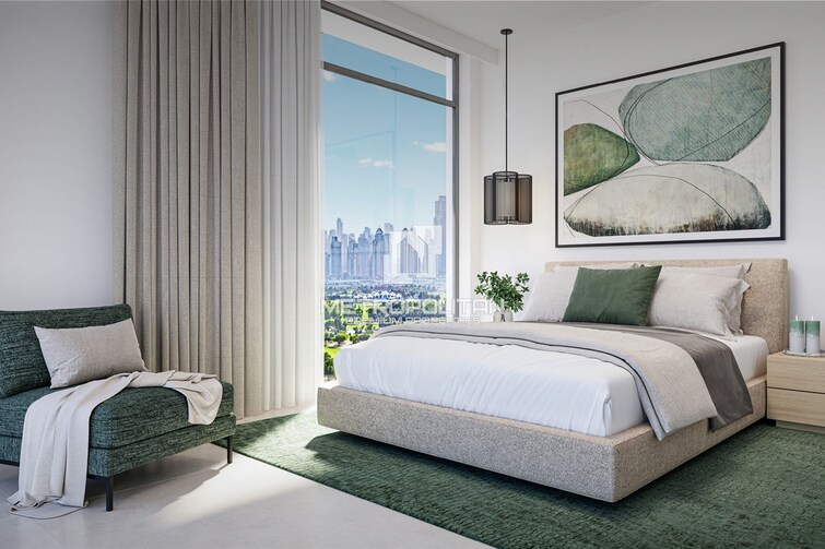 Golf Heights Apartment for Sale, The Views, Dubai