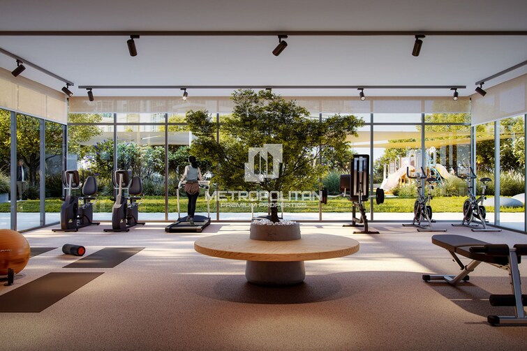 Golf Heights Apartment for Sale, The Views, Dubai