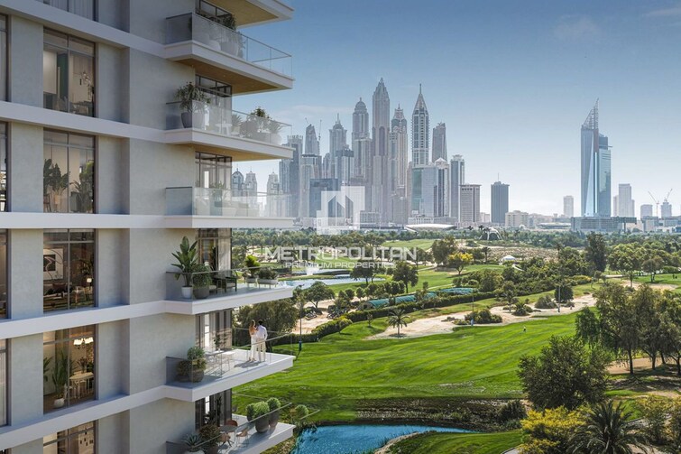 Golf Heights Apartment for Sale, The Views, Dubai