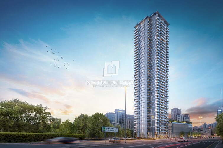 Golf Heights Apartment for Sale, The Views, Dubai