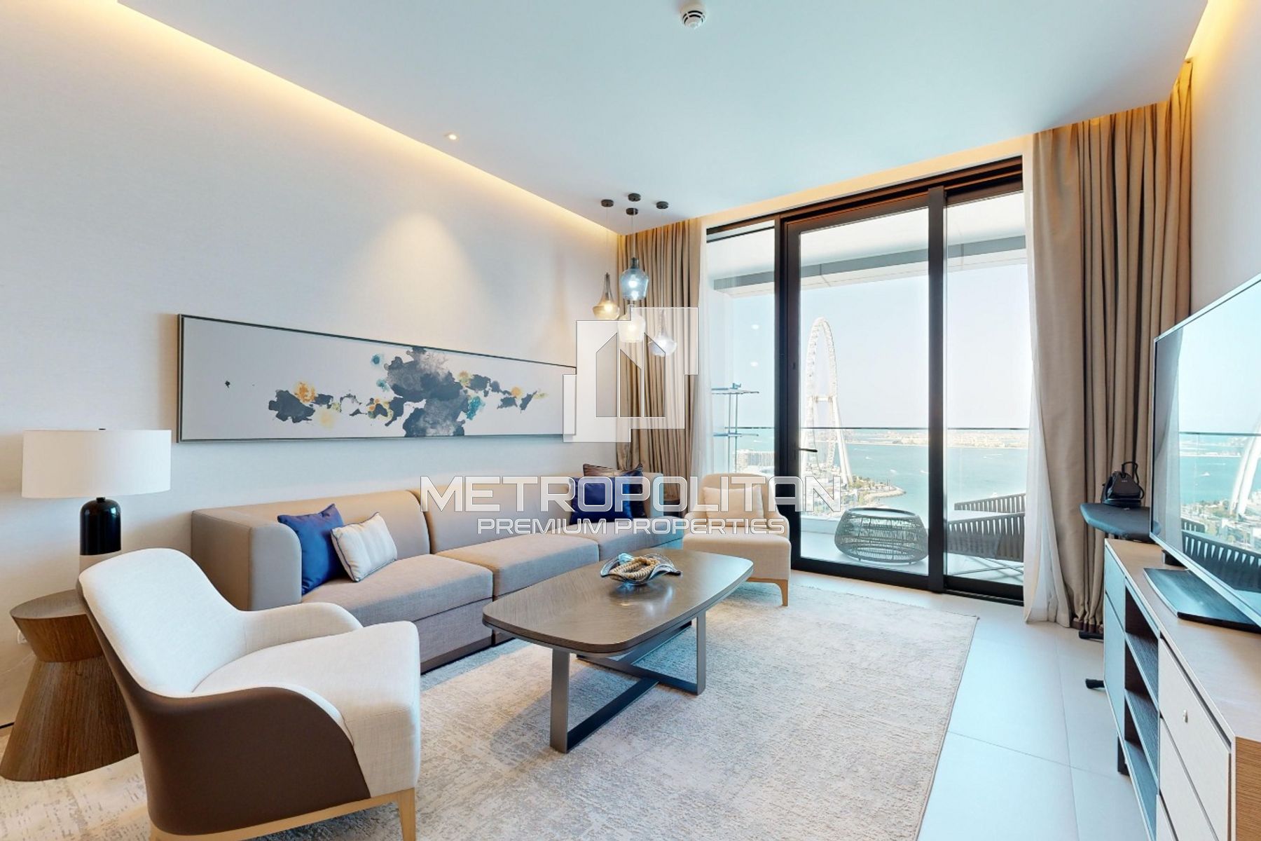 The Address Residences Jumeirah Resort and Spa Apartment for Sale, Jumeirah Beach Residence (JBR), Dubai