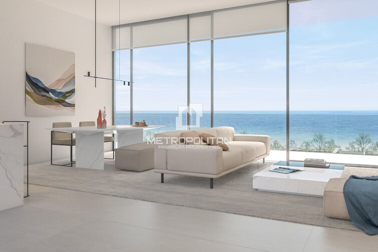  Apartment for Sale, Al Zorah, Ajman