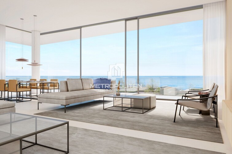  Apartment for Sale, Al Zorah, Ajman