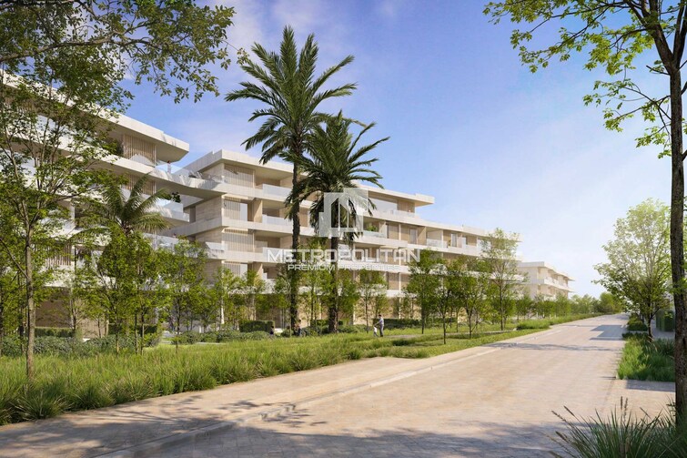  Apartment for Sale, Al Zorah, Ajman