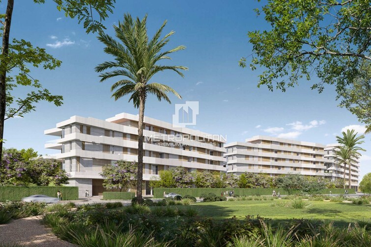  Apartment for Sale, Al Zorah, Ajman