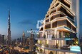 1 BR 753 Sq.Ft. Apartment in City Center Residences