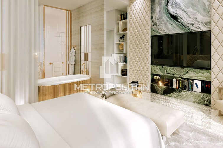 Safa One Apartment for Sale, Al Wasl, Dubai