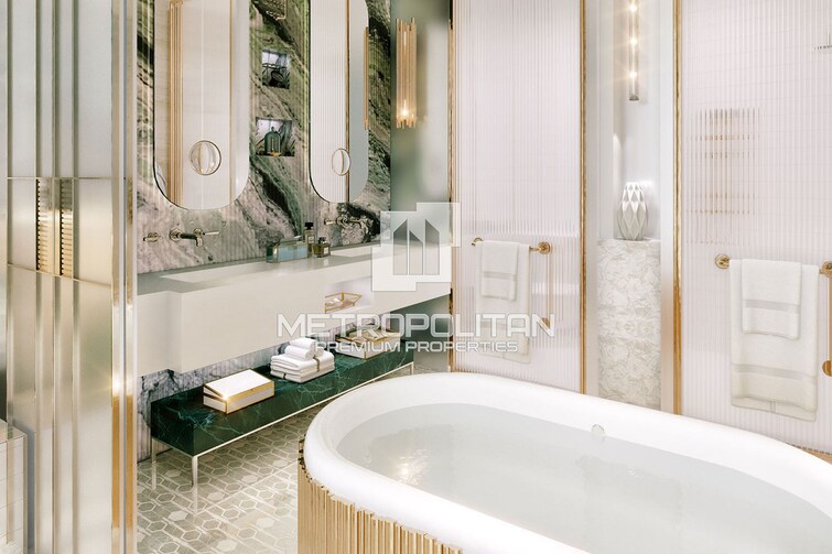 Safa One Apartment for Sale, Al Wasl, Dubai