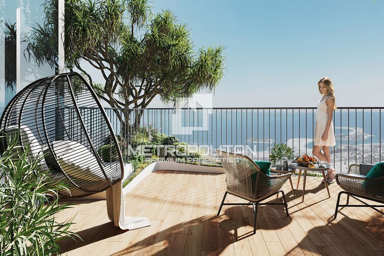 Safa One Apartment for Sale, Al Wasl, Dubai