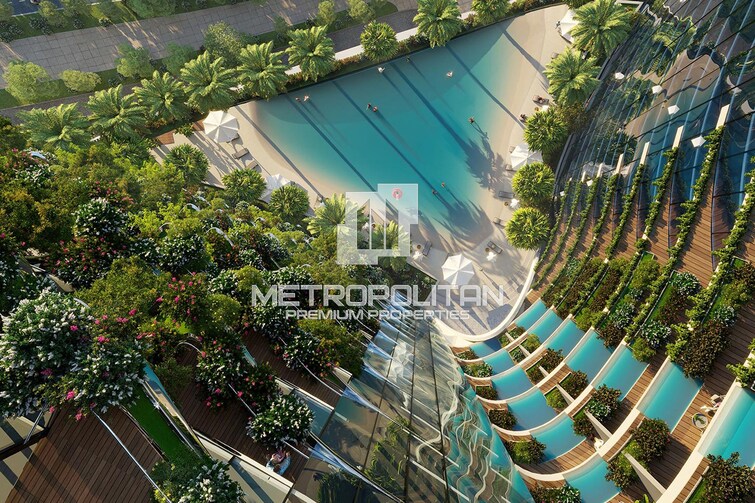 Safa One Apartment for Sale, Al Wasl, Dubai