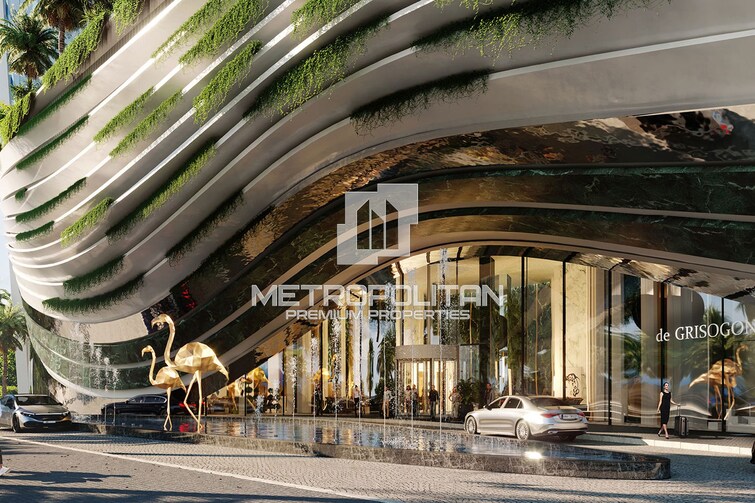 Safa One Apartment for Sale, Al Wasl, Dubai