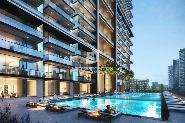 JVC District 15 Apartment for Sale, Jumeirah Village Circle (JVC), Dubai
