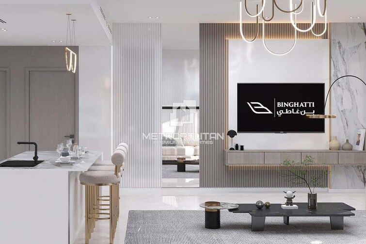JVC District 15 Apartment for Sale, Jumeirah Village Circle (JVC), Dubai