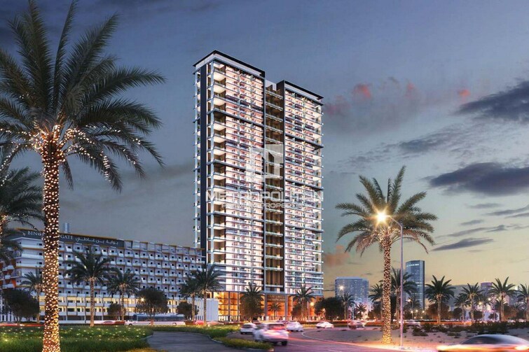 JVC District 15 Apartment for Sale, Jumeirah Village Circle (JVC), Dubai