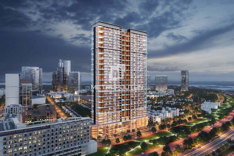 JVC District 15 Apartment for Sale, Jumeirah Village Circle (JVC), Dubai