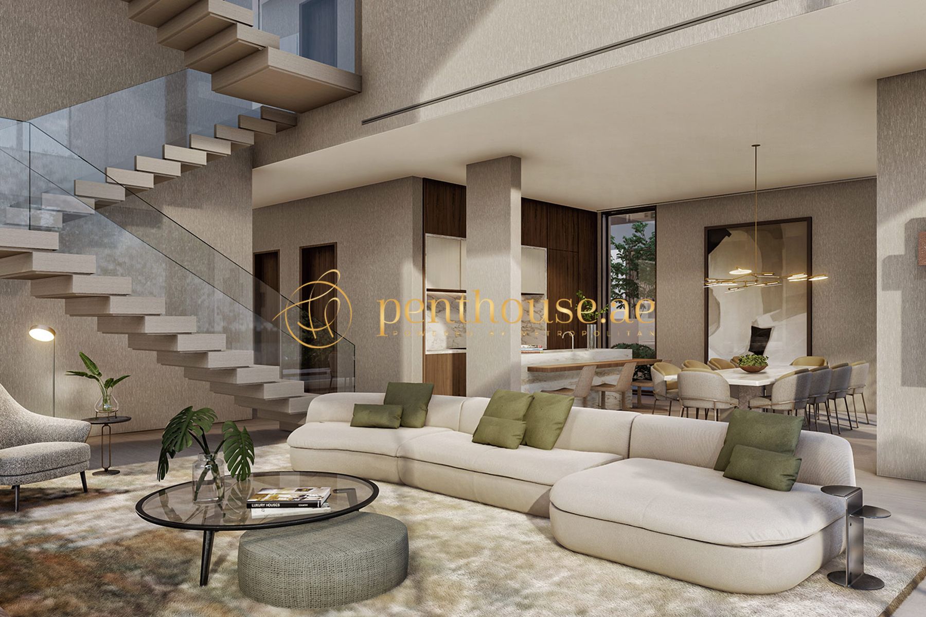  Villa for Sale, Nad Al Sheba, Dubai