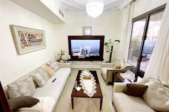 4 BR Townhouse For Sale in Noor Townhouses Cover Image