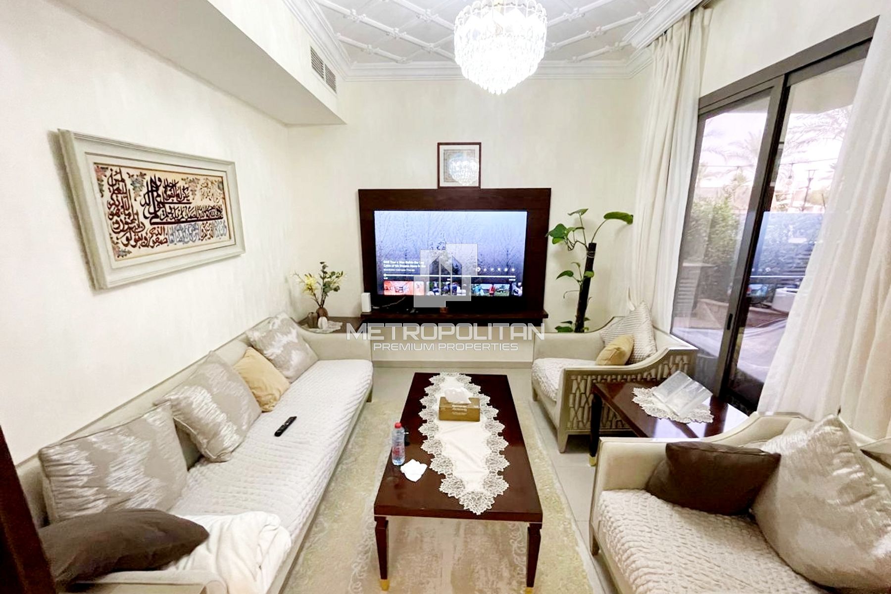 Noor Townhouses Townhouse for Sale, Town Square, Dubai