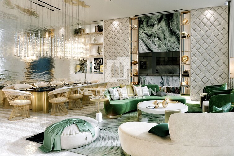 Al Safa 1 Apartment for Sale, Al Safa, Dubai