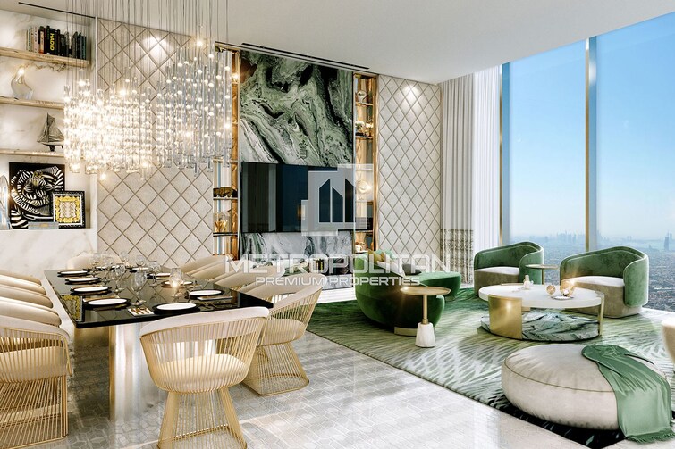 Al Safa 1 Apartment for Sale, Al Safa, Dubai