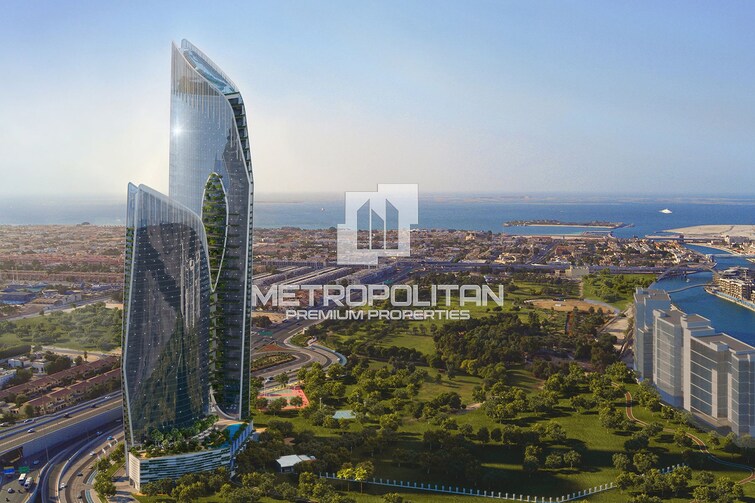 Al Safa 1 Apartment for Sale, Al Safa, Dubai