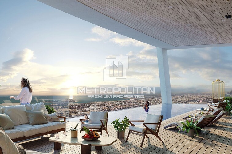 Al Safa 1 Apartment for Sale, Al Safa, Dubai