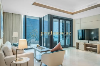 3 BR Apartment For Sale in Five Luxe JBR Cover Image