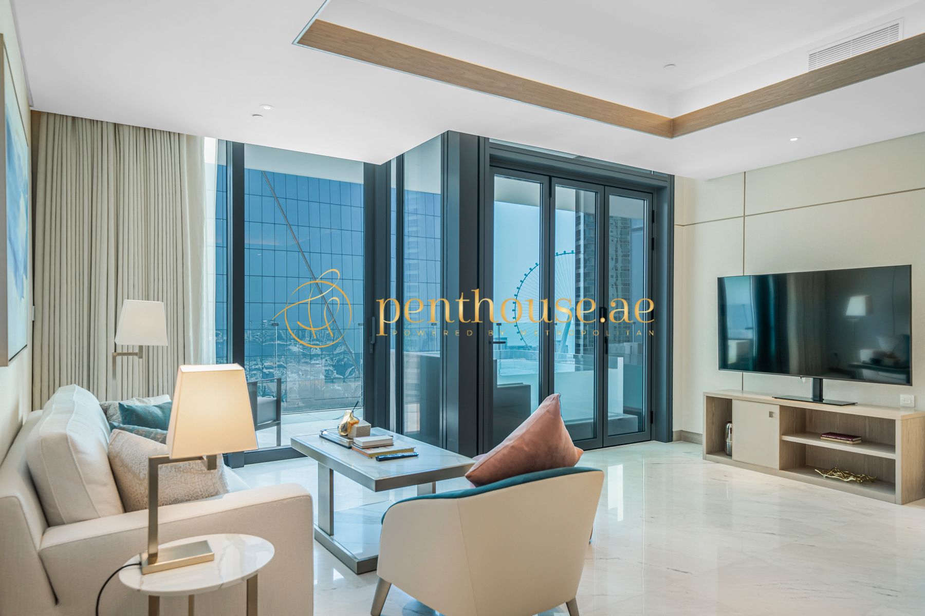 Five Luxe JBR Apartment for Sale, Jumeirah Beach Residence (JBR), Dubai