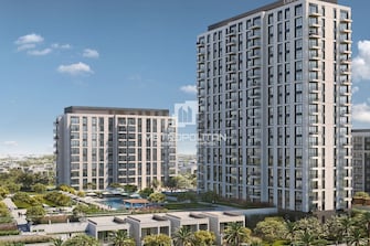 2 BR Apartment For Sale in Park Horizon Cover Image