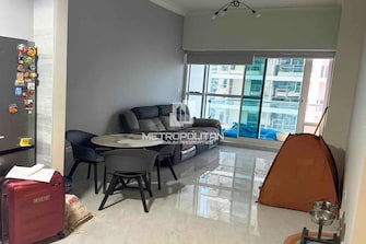 1 BR Apartment For Sale in Mayfair Residency Cover Image