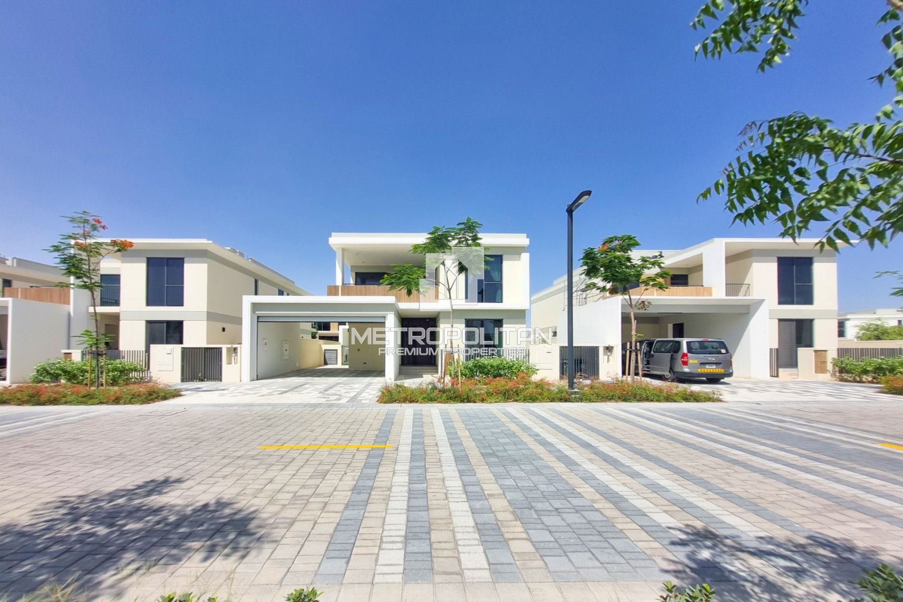 Harmony Villa for Sale, Tilal Al Ghaf, Dubai