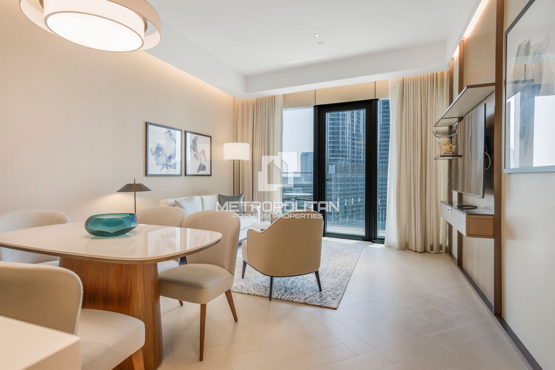  Apartment for Sale, Downtown Dubai, Dubai