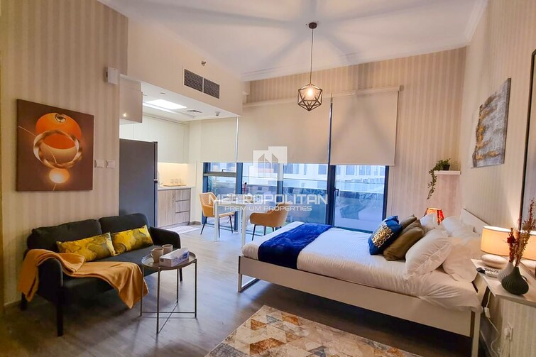 Mirdif Hills Apartment for Sale, Mirdif, Dubai