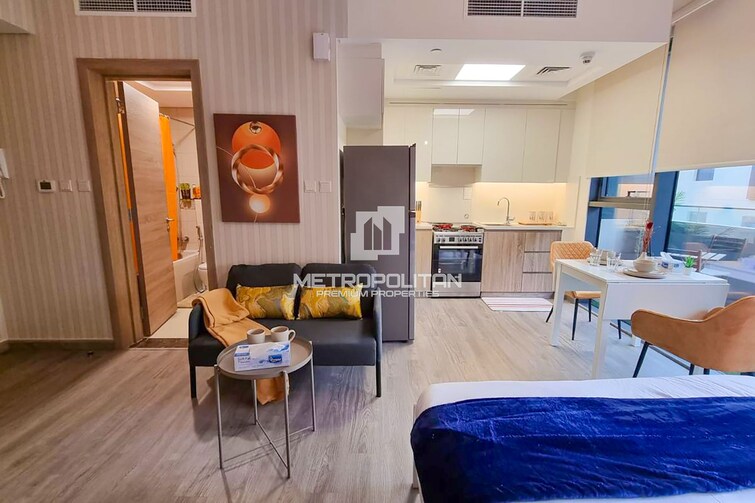 Mirdif Hills Apartment for Sale, Mirdif, Dubai