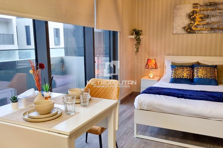 Mirdif Hills Apartment for Sale, Mirdif, Dubai
