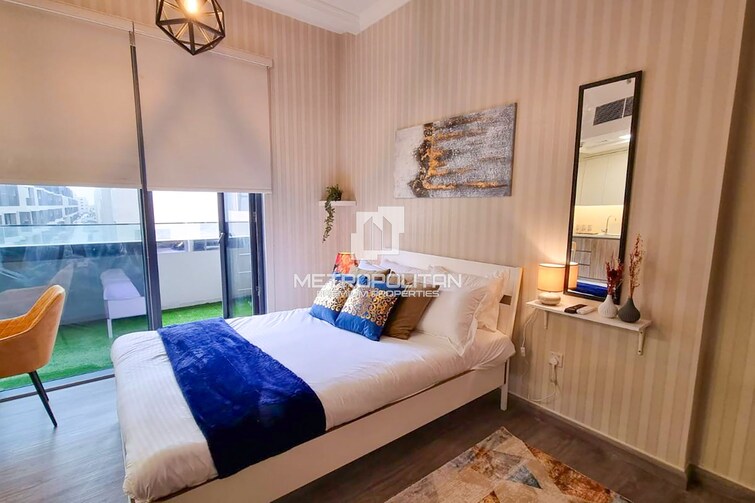 Mirdif Hills Apartment for Sale, Mirdif, Dubai
