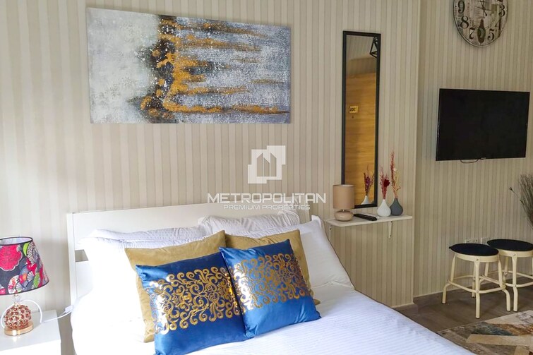 Mirdif Hills Apartment for Sale, Mirdif, Dubai