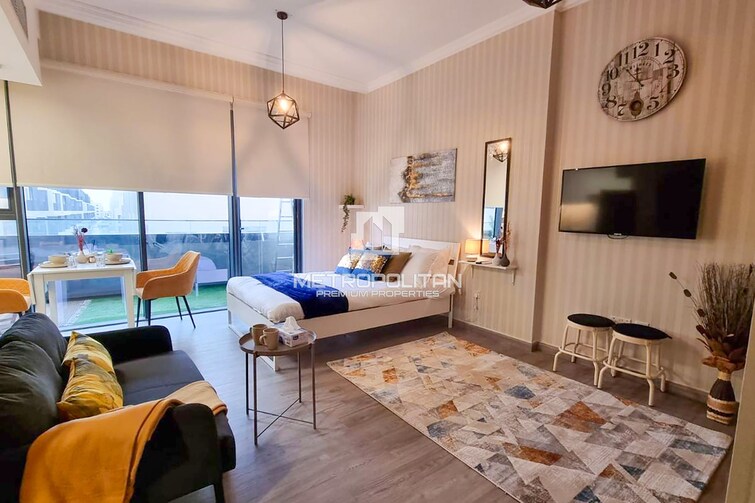 Mirdif Hills Apartment for Sale, Mirdif, Dubai