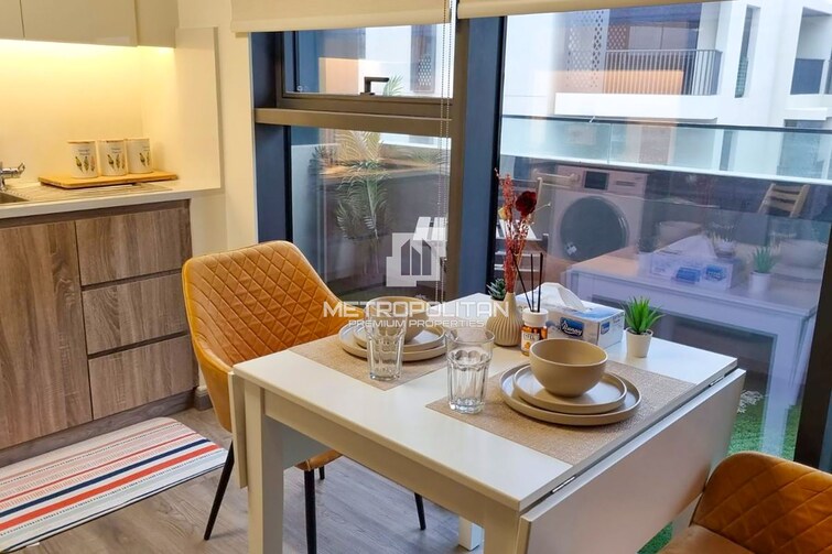 Mirdif Hills Apartment for Sale, Mirdif, Dubai