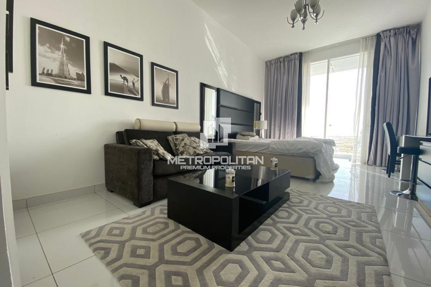 Giovanni Boutique Suites Apartment for Sale, Dubai Sports City, Dubai