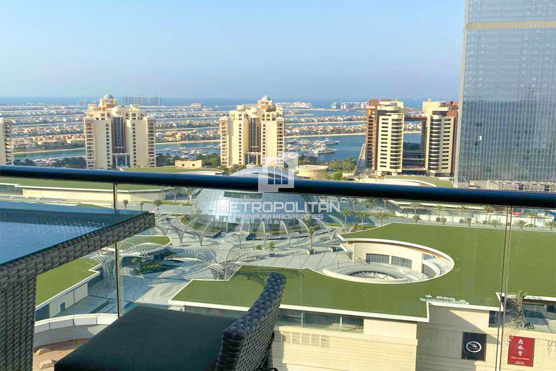 Dukes The Palm Apartment for Sale, Palm Jumeirah, Dubai