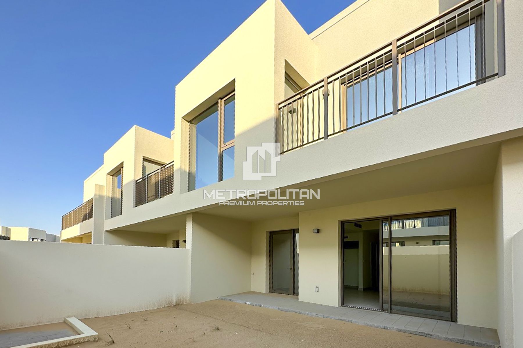  Townhouse for Sale, Dubai South, Dubai