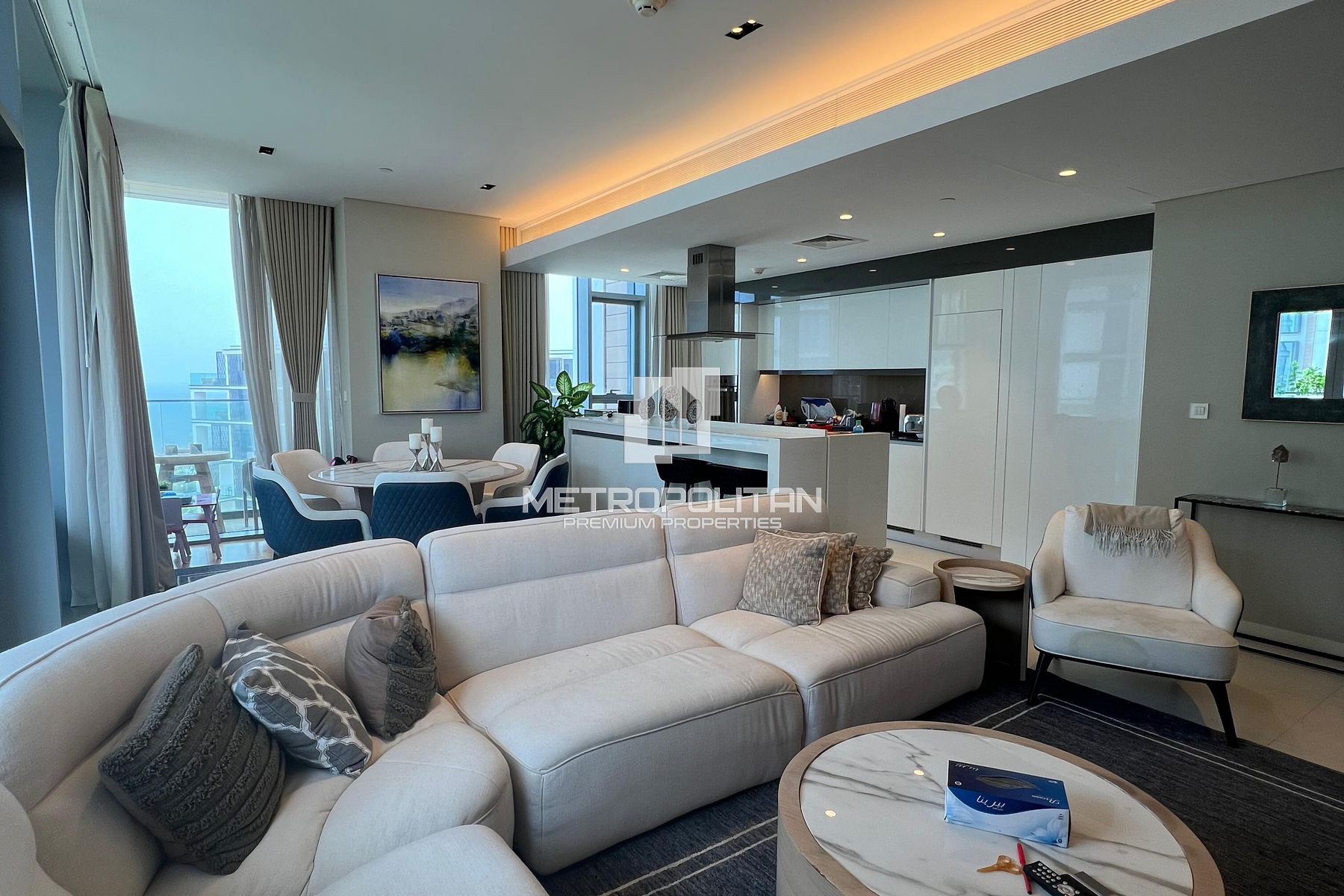 Bluewaters Residences Apartment for Sale, Bluewaters Island, Dubai